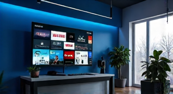 Die Rolle der Streaming-Plattformen (3/10)