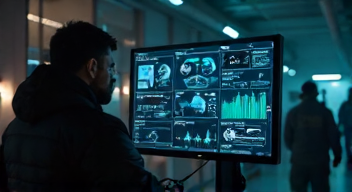 Die Rolle der Technologie im True Crime (4/10)