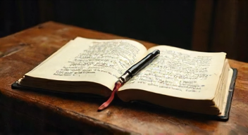 Die Rolle der Wahrheit in der Dokumentation (1/10)