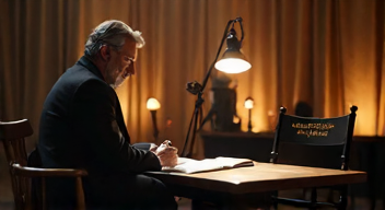 Die Rolle des Geschichtenerzählens im Film (3/10)