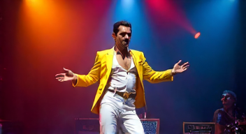 Die Rolle des Künstlers im Streaming-Zeitalter (10/10)