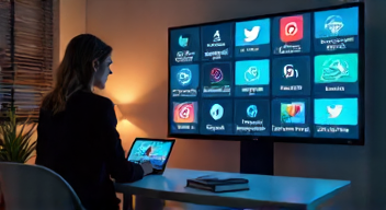 Die Rolle sozialer Netzwerke in der Medienbildung (10/10)