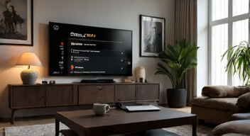 Die Rolle von Bewertungen im Streaming (3/10)