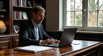 Die Rolle von Filmkritikern in der Streaming-Ära (3/10)