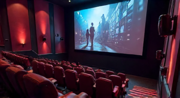 Die Rolle von Kritikern in der Filmindustrie (9/10)