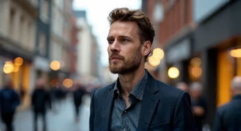 Die Rolle von Michael Mahlert im Spannungsfeld (4/10)