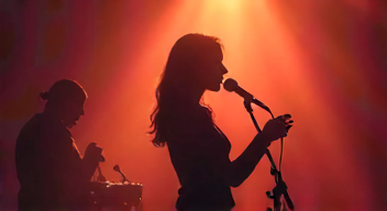 Die Rolle von Musik im Streaming (10/10)