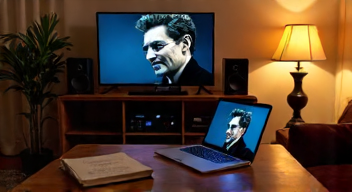 Die Rolle von Musik im Streaming (9/10)