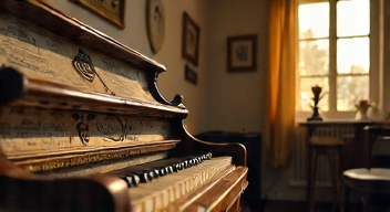 Die Rolle von Musik in Animationsserien (10/10)