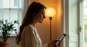 Die Rolle von Musik in Streaming-Diensten (10/10)