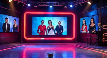 Die Rolle von Reality-TV in der Unterhaltung (4/10)