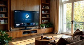 Die Rolle von Streaming-Diensten in der modernen Medienlandschaft (4/10)