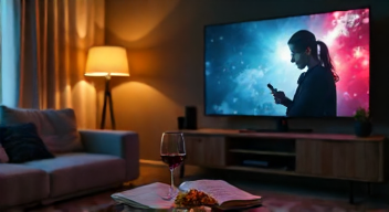 Die Rolle von Thrillern im Streaming-Zeitalter (4/10)