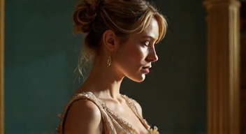 Die Schauspieler und ihre Rollen (4/10)