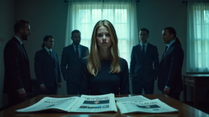 Die schockierende Entführung von Elizabeth Smart: Psychologie, Medien und Gerechtigkeit