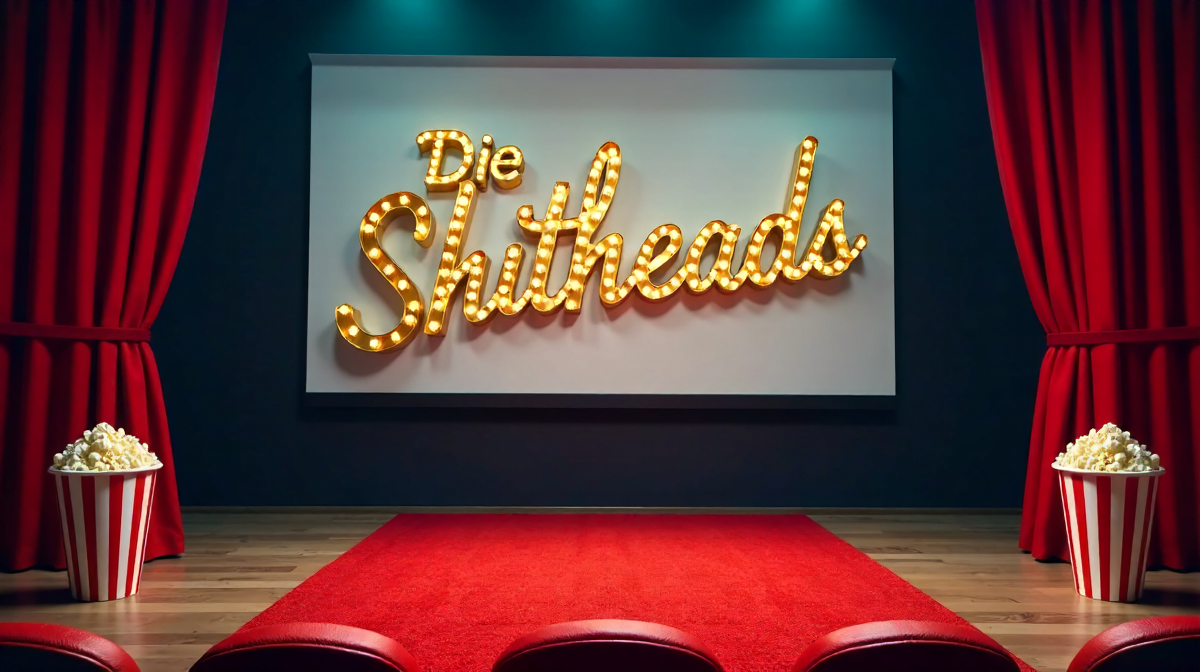 Die Shitheads: Komödie, Cast, Veröffentlichung – Alles was du wissen musst!