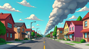 Die Simpsons: Prophetische Vorhersagen, Künstliche Intelligenz und Popkultur