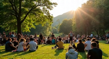 Die soziale Dimension der Musik (6/10)