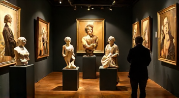 Die soziale Verantwortung von Künstlern (6/10)