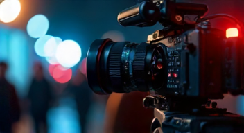 Die technische Umsetzung im Film (4/10)