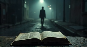 Die tiefgründige Analyse des Films "Sleepwalker" (1/10)