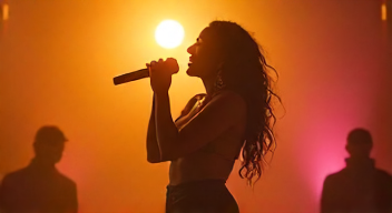 Die transformative Kraft der Musik im Film (10/10)