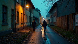 Die unaufgeklärten Verbrechen: Gelsenkirchen, Kempten und die Suche nach Wahrheit