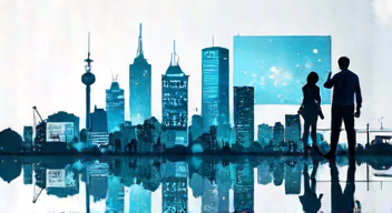 Die Veränderungen in der Medienlandschaft (2/10)