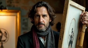 Die Verbindung von Kunst und Film (10/10)