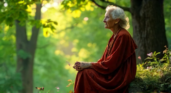 Die Weisheit der Mother of the Glade (10/10)