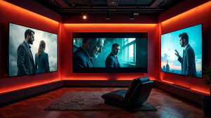 Die ZDF Mediathek: Streaming-Hits, Thriller-Drama und Tragik-Komödie im Fokus