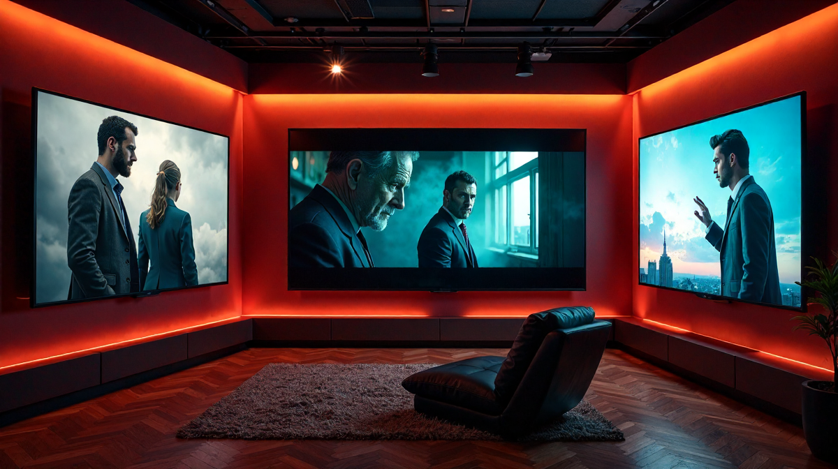 Die ZDF Mediathek: Streaming-Hits, Thriller-Drama und Tragik-Komödie im Fokus