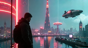 Die Zukunft der Vorhersagen in der Popkultur (9/10)