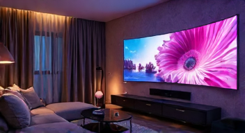 Die Zukunft des Fernsehens: Innovationen und Herausforderungen (3/10)