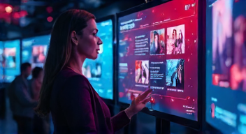 Die Zukunft des Streamings (10/10)