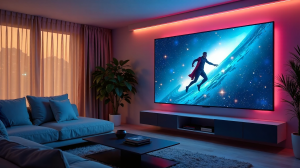 Die Zukunft des Streamings: Disney+, Sci-Fi-Filme und digitale Revolution