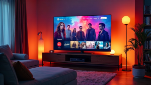 Die Zukunft des Streamings: RTL+, Serienvielfalt, Zuschauerbindung