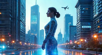 Die Zukunft des Streamings und der Medien (10/10)