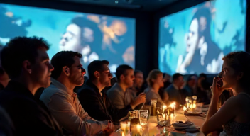 Die Zuschauer und ihre Rezeption (10/10)