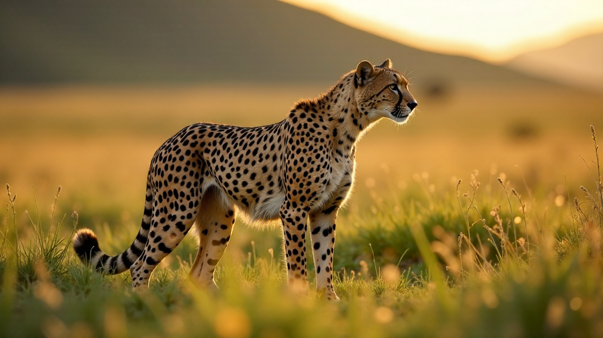 Disney+ Neuheiten 2026: Cheetahs Up Close, Streaming, Dokumentation