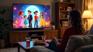 Disney+ Neuheiten: Animationsserien, Comedy-Highlights und Streaming-Trends