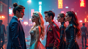 Disney+ Neuheiten: Serien, Kritiken und Streaming-Trends im Jahr 2025