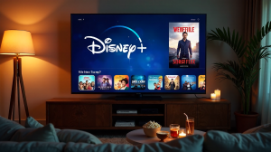 Disney+ Neuheiten: Streaming, Dokumentationen, Filme für alle Altersgruppen