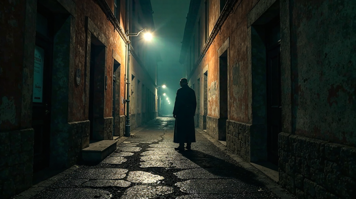 Doctor Plague: Spannende Krimi-Details, Cast, Veröffentlichung und mehr