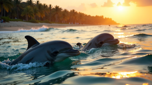 Dolphin Summer: Familienfilm, Veröffentlichung, Cast und Crew enthüllt