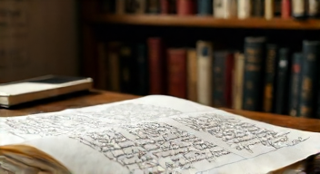 Drehbuch und Charakterentwicklung (6/10)