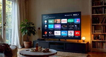 Ein Blick auf die Bedeutung von Streamingdiensten (2/10)