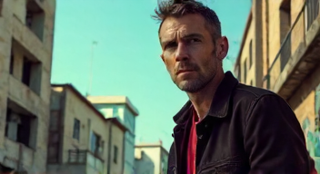 Ein Blick auf die Besetzung von "Run Me Wild" (2/10)