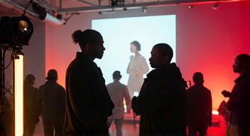 Ein Blick auf die filmische Umsetzung (2/10)