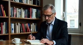 Ein Experte über die gesellschaftliche Relevanz von Sportfilmen (2/10)